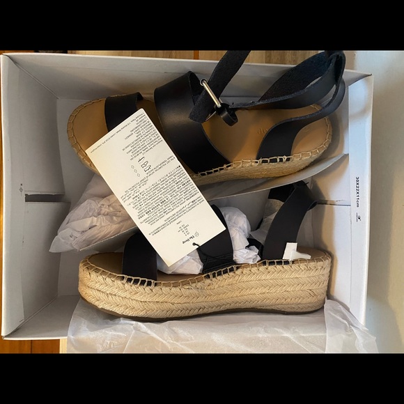 The Drop from Amazon Listilla Espadrilles. - Picture 2 of 5